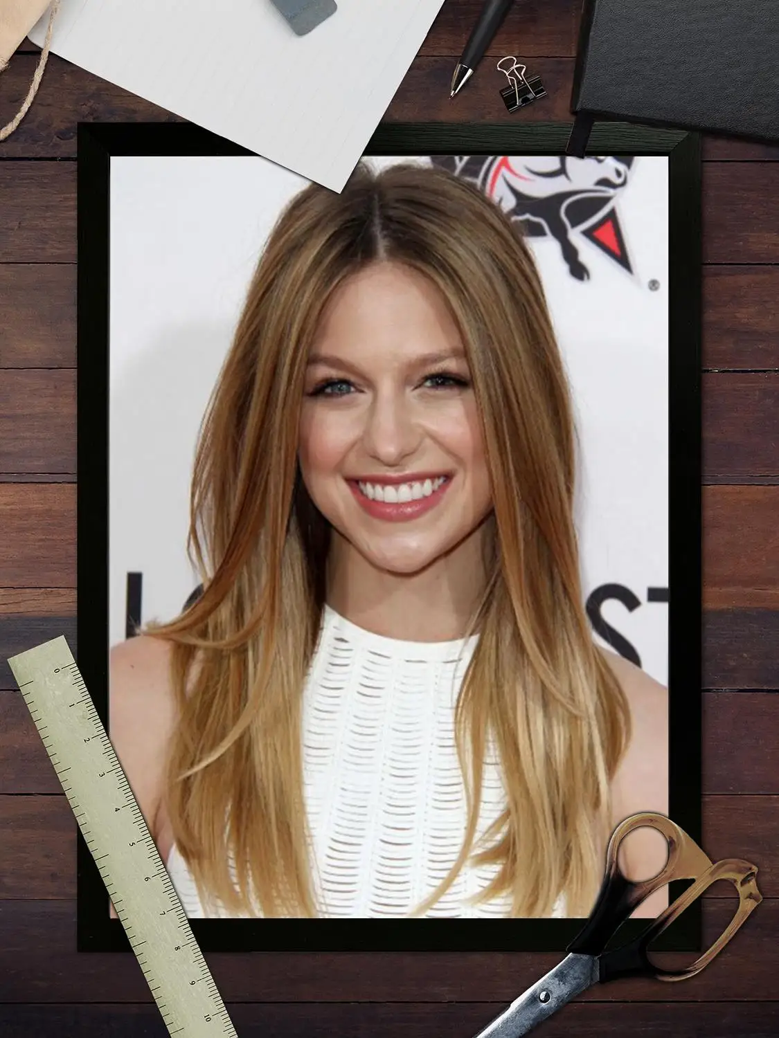 ملصق فني من القماش من ميليسا بينويست وطباعة صورة فنية جدارية، ملصقات ديكور غرفة نوم عائلية حديثة، لوحة زخرفية