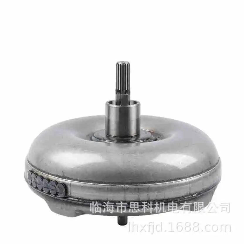 

Suitable for XYQX30-6000 torque converter assembly