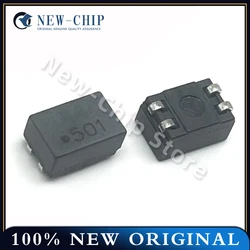 5PCS-100PCS/LOT 744223 WE501 500uH 1A 80V SMD NEW ORIGINAL