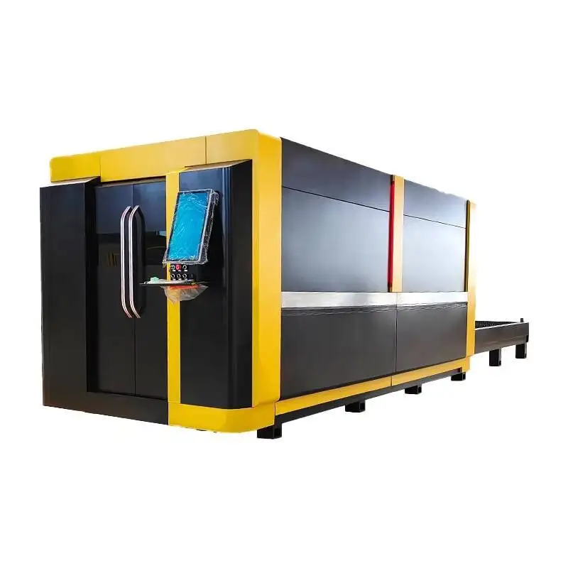 3105 تبادل الجدول آلة قطع المعادن الدقة الليزر الفولاذ المقاوم للصدأ الكربون الصلب الحديد الزنك تصفيح خاص #5