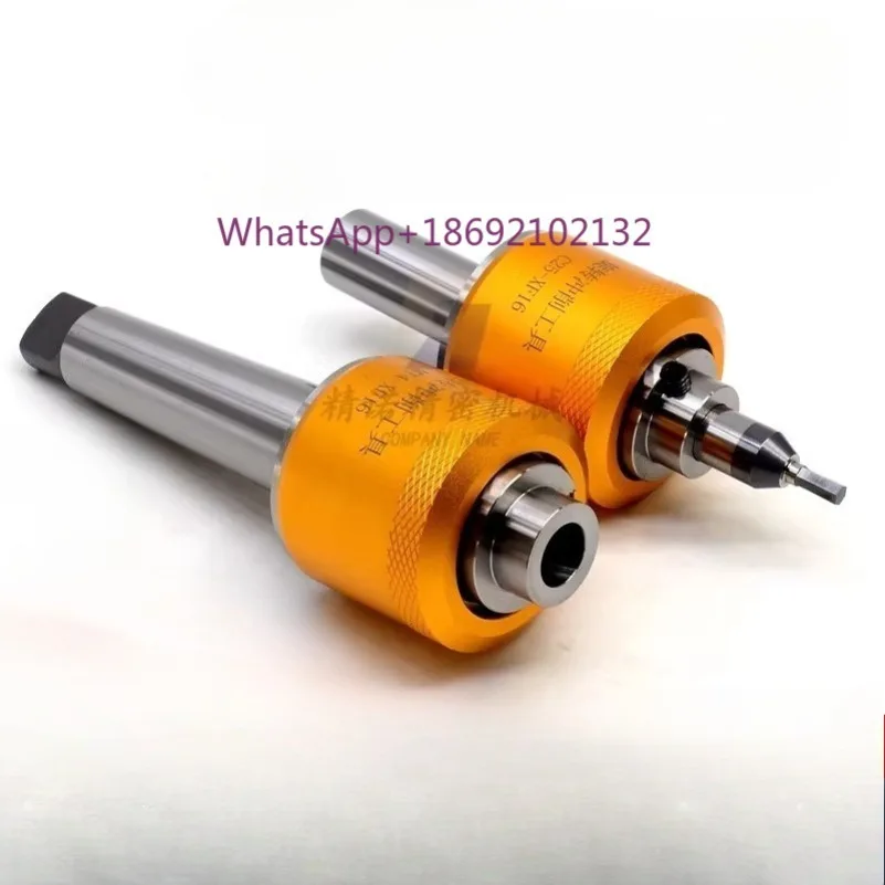 Lathe Rotary Punch-Cutting Tool, Internal Hexagon Lathe Tool, & Stamping Punch (for Internal/External Square, Hexagon, Octagon)