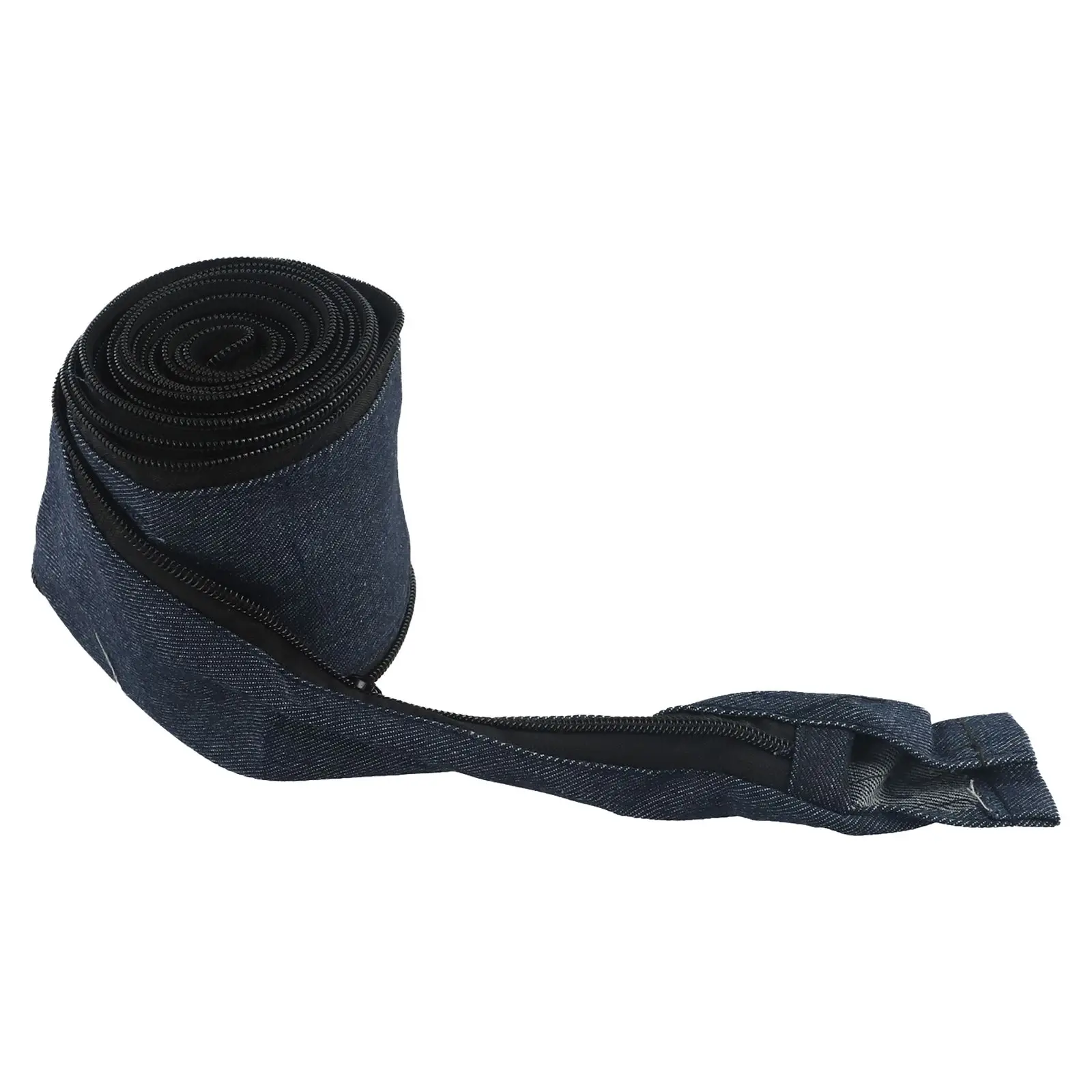 New Practical Cable Cover Cable Sheath 9/17# Series Blue Flexible For Air-cooled Cutting Torch With Pull Chain