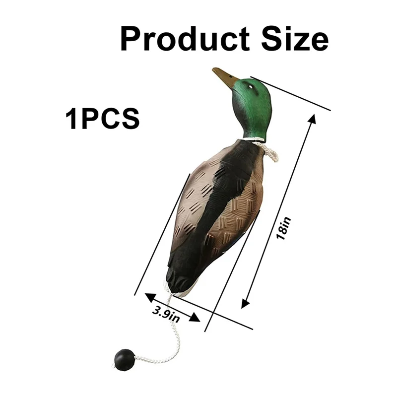 YSUN-ダミーバンパーは、子犬や成犬の狩猟犬の訓練用として、死んだ小さな七面鳥のバンパーを模倣しています。