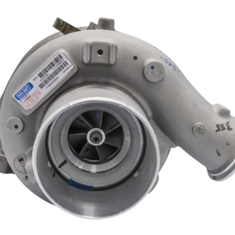 

2026 New Factory Direct Sale High Quality HE300VG Turbo Truck ISB 6.7L Diesel Engine 3771652