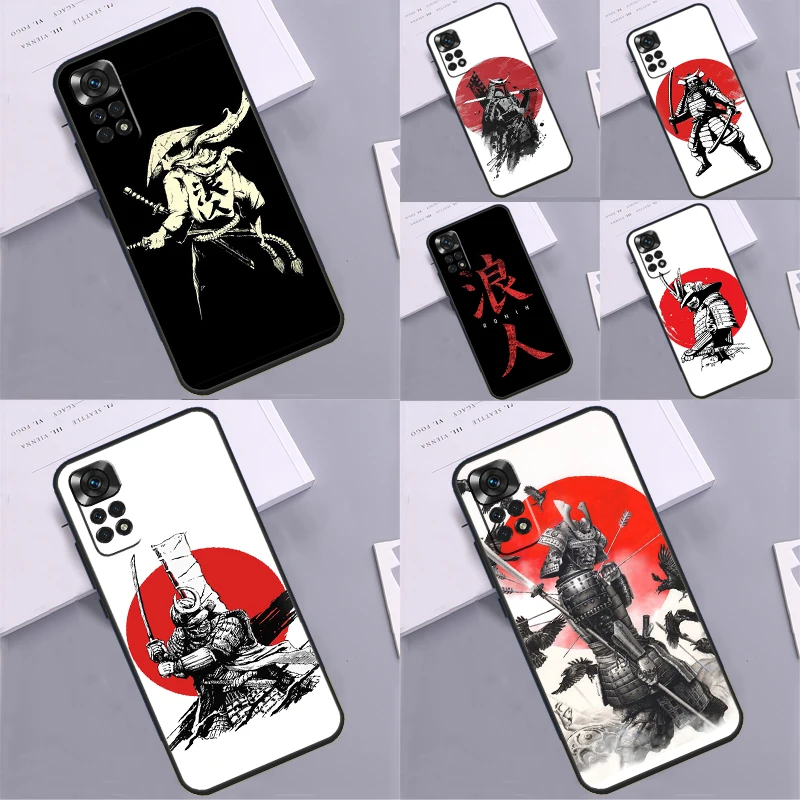 Samurai Warrior Cas… - image