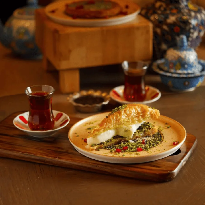 Industrial Fresh Me…