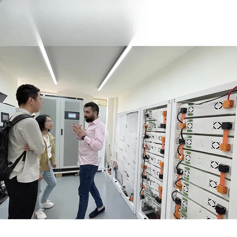 100KW 150KW نظام الطاقة الشمسية مجموعة كاملة مع بطارية ليثيوم أيون نظام الطاقة الشمسية #2