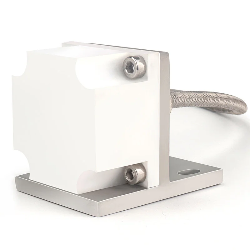 High Temperature Resistance Inductive Proximity Sensor with 250°C 25mm Detection Distance
