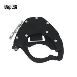 Manillar de asistencia de bloqueo de acelerador de motocicleta, Control de crucero Universal, para BMW R1200GS, KTM, Suzuki, Honda NC750, Yamaha