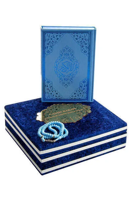 IQRAH Special Islamic Worship Gift Set for Father's Day 41