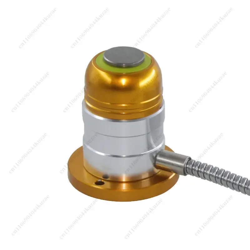 Z‑Axis Tool Setter for CNC Router Automatic Tool Breakage Detection
