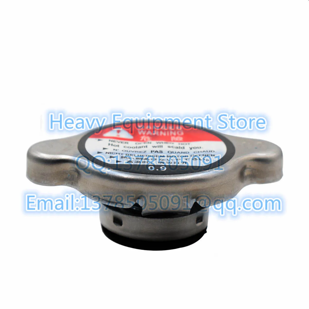 High Qualiity Universal  Radiator Cap Small Head Size 0.9 Bar 14601-72090 87208 17920-60D10 80E01 16401-20353  0.9KG/CM2