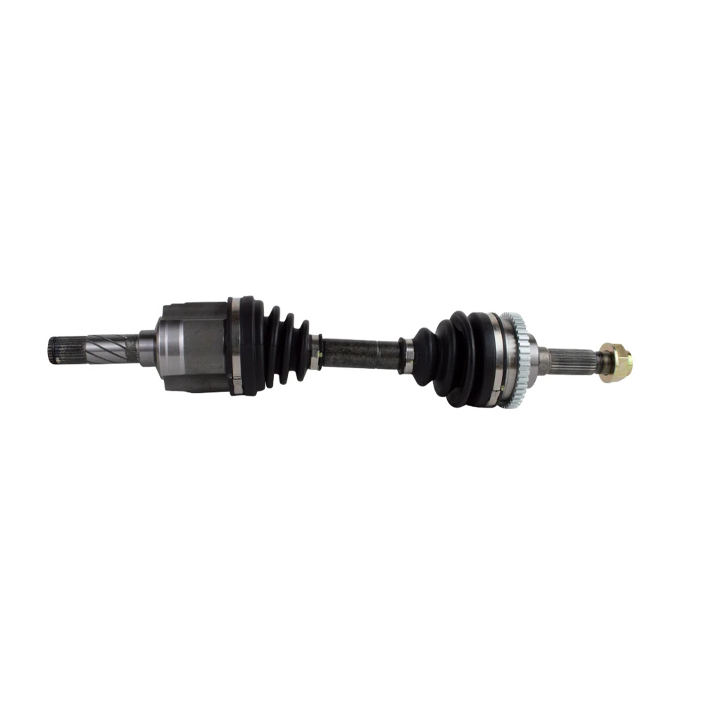 

Exclusive Production ForMazda MPV 3.0 Front Drive Axle Axles