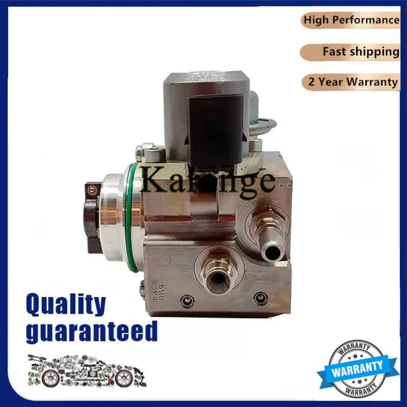 New 13518605102 13517630644 13517592429 High Pressure Fuel Pump for BMW MINI Cooper 1.6L N18 R60 R59 R58 Peugeot Citroen DS5/DS6
