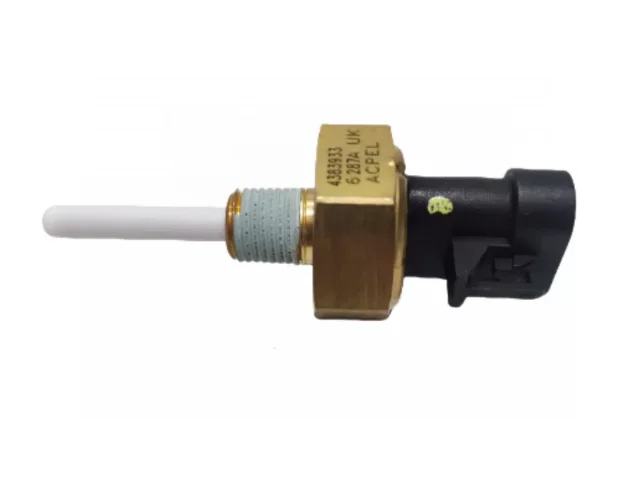 For Cummins engine coolant sensor 4383933 2872769 2872768 4928568