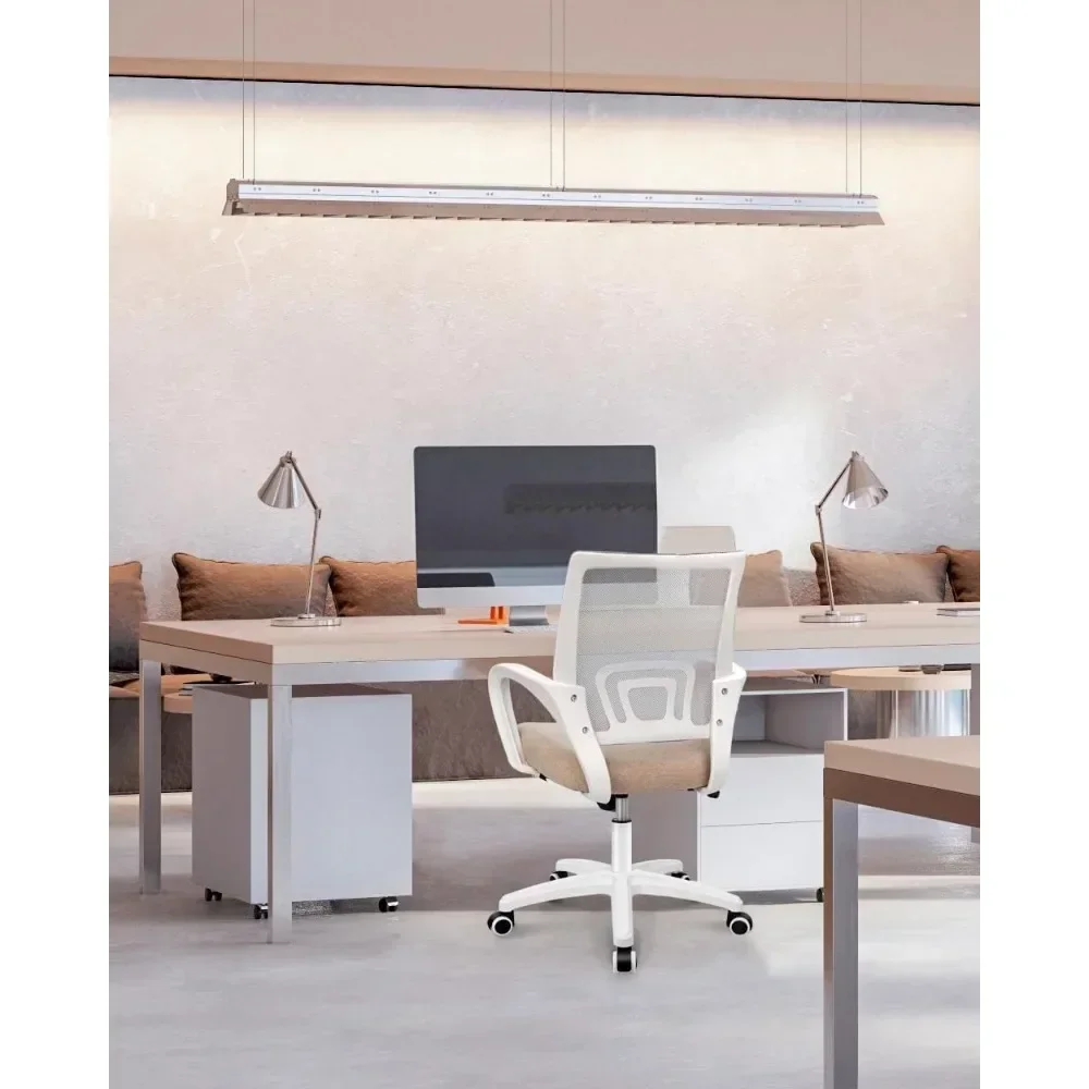 كرسي مكتب NEO CHAIR، كرسي مكتب - مراجعة Desk Setup Ergonomics وسعره
