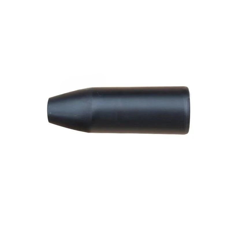 Suntool Replacement Threaded Sleeve Nozzle Cap Clamp for Maunal GM03 GM04 Powder Coating Spray Gun