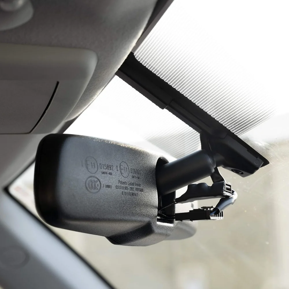 Dash Cam Power Adapter For Chevy Ford Honda Lexus Mitsubishi Nissan Toyota Subaru