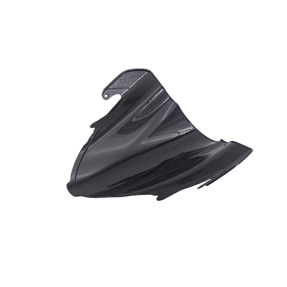 For SUZUKI GSXR1300 1340 GSXR Hayabusa 21-23 Windscreen Windshield Shielda Double Bubble Wind Deflector Motorcycle Accessories