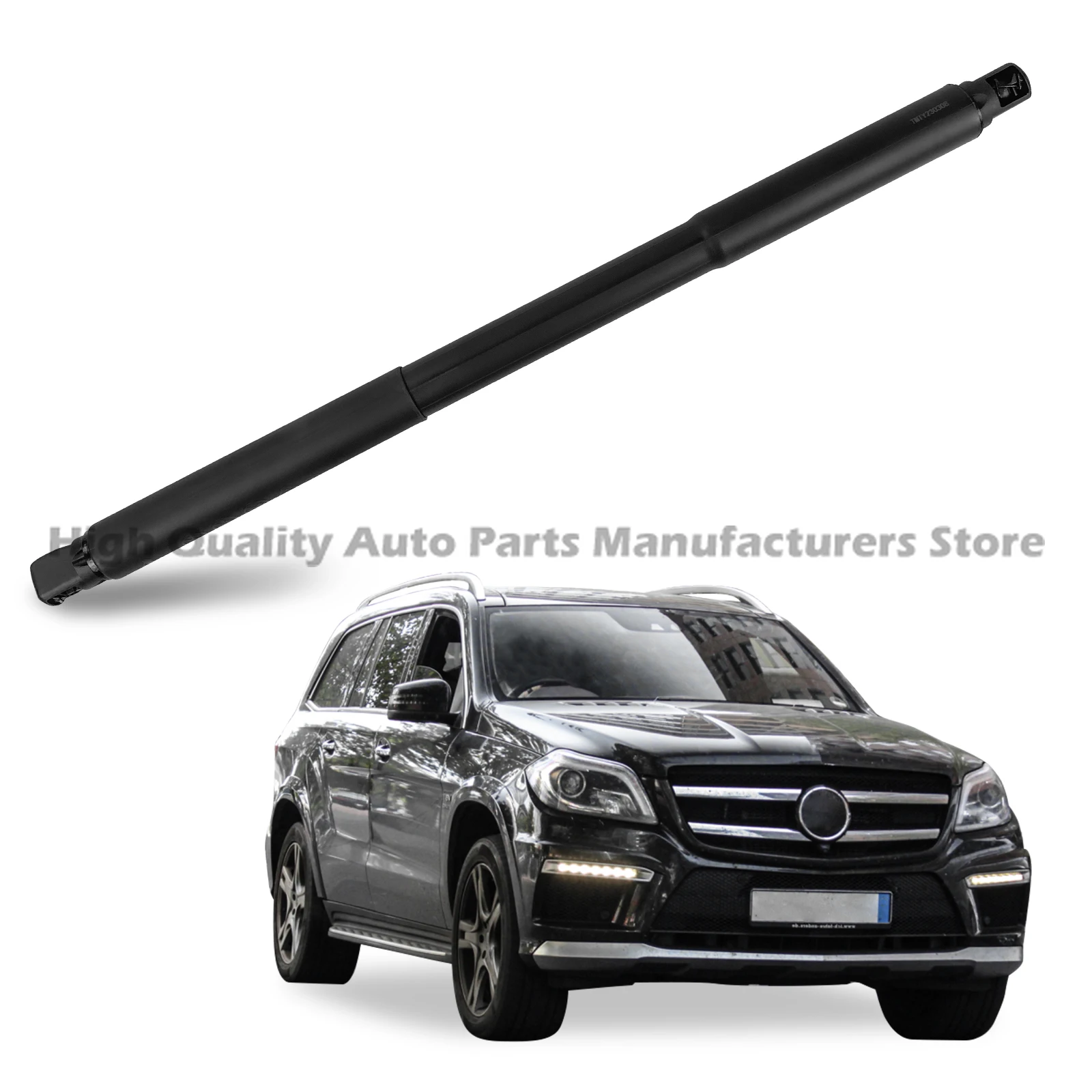 For Hyundai For Kia For Toyota Performance Refrigeration Factory Wholesale Supplier Hot China Smart Auto Support Strut Car Autom