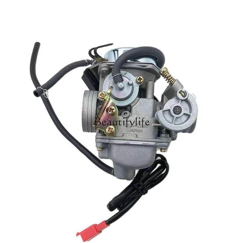 

Scooter universal carburetor caliber 24MM