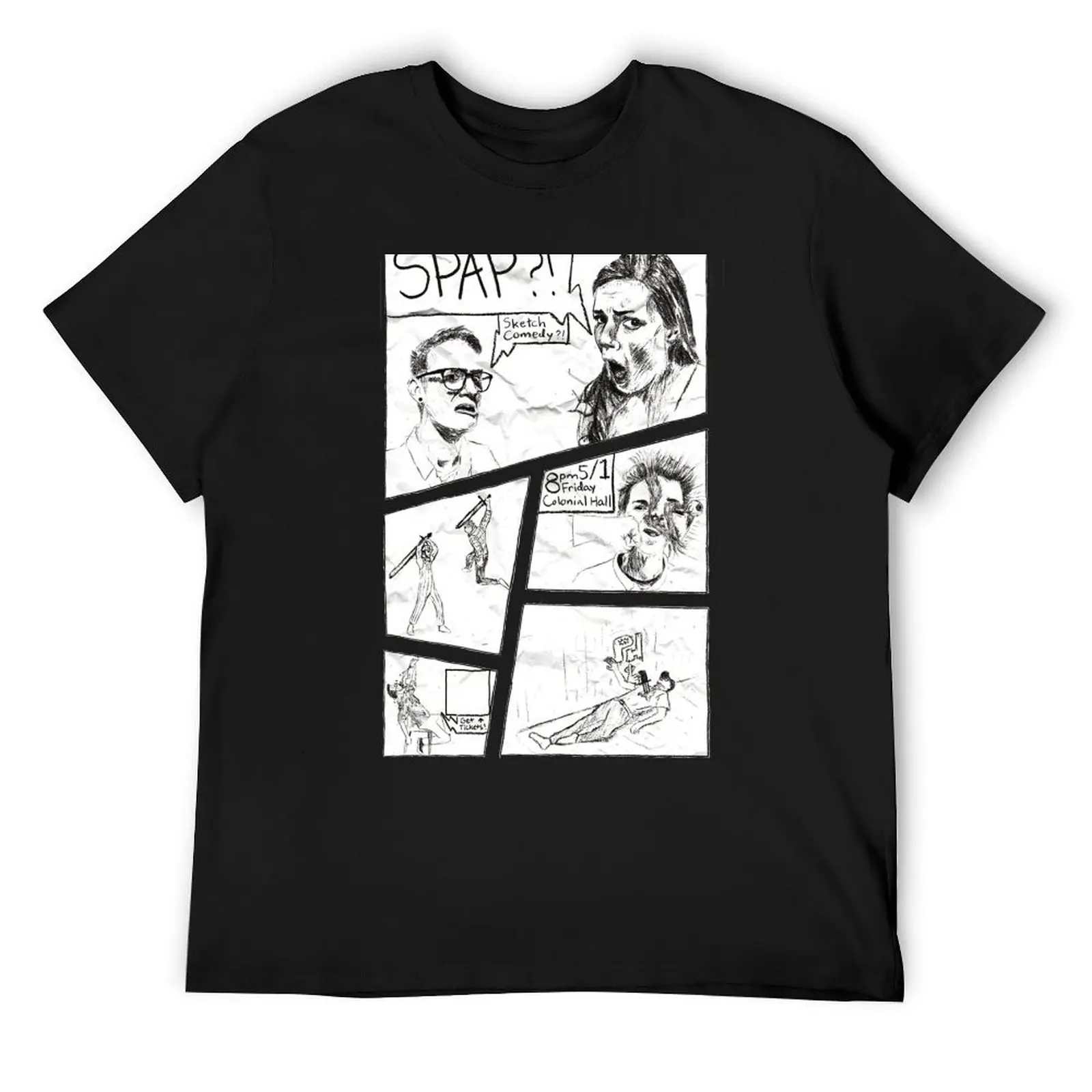 SPAP 3: Take On Me T-Shirt for a boy man t shirt graphic t shirts oversized t shirt men