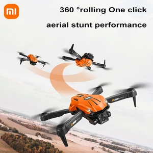Xiaomi D88 Drone 8K Aerial HD Kamera Ganda Fotografi Cerdas Menghindari Rintangan Motor Tanpa Sikat 5G WIFI GPS Mengembalikan Drone VR 12 drone vr penjualan terbaik - №