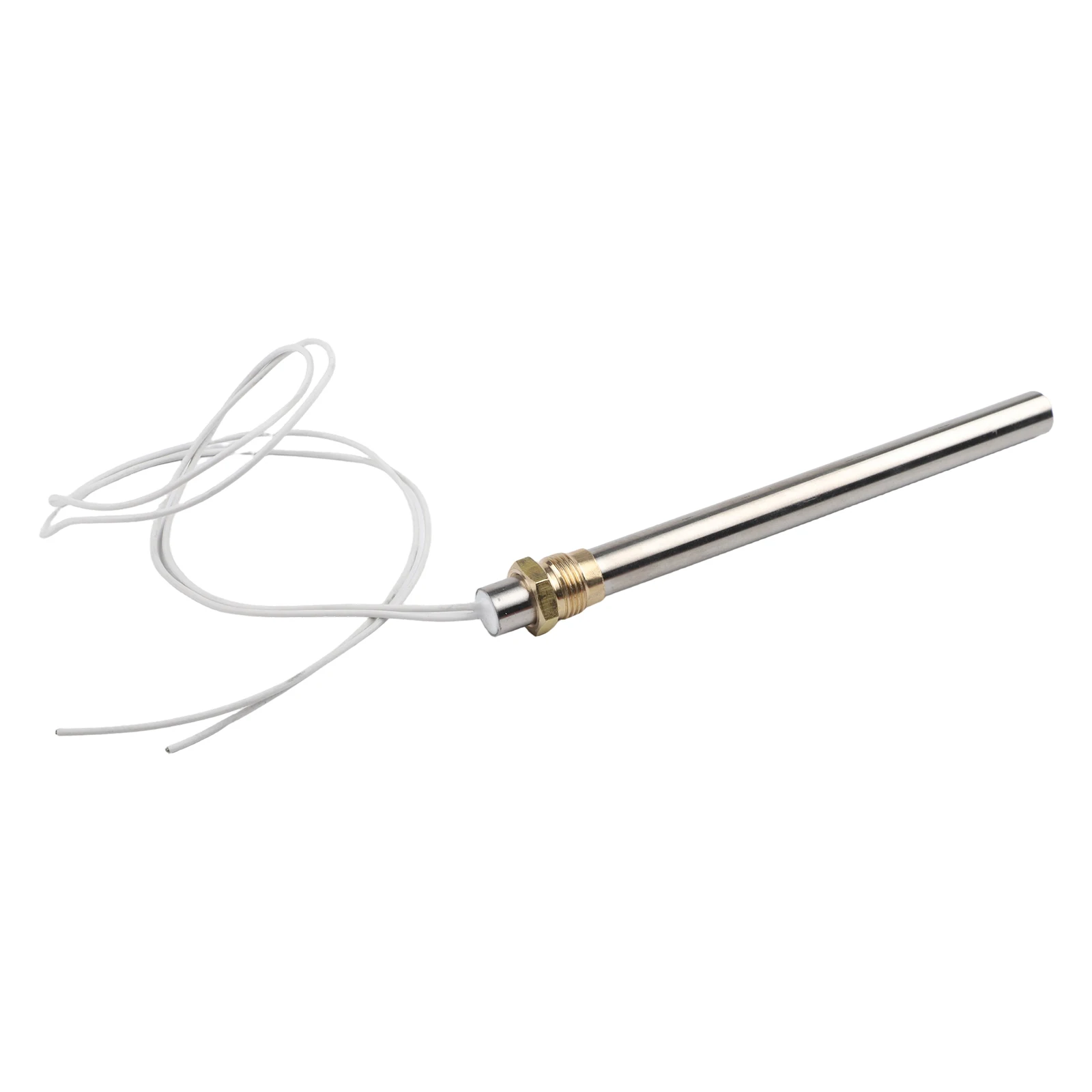 Replacement Heating Element Ignition Rod 17 Mm Wrench Compatible High Temperature Resistant 350W Heating Power