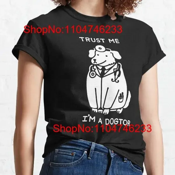 Trust Me Im A Dogto… - image