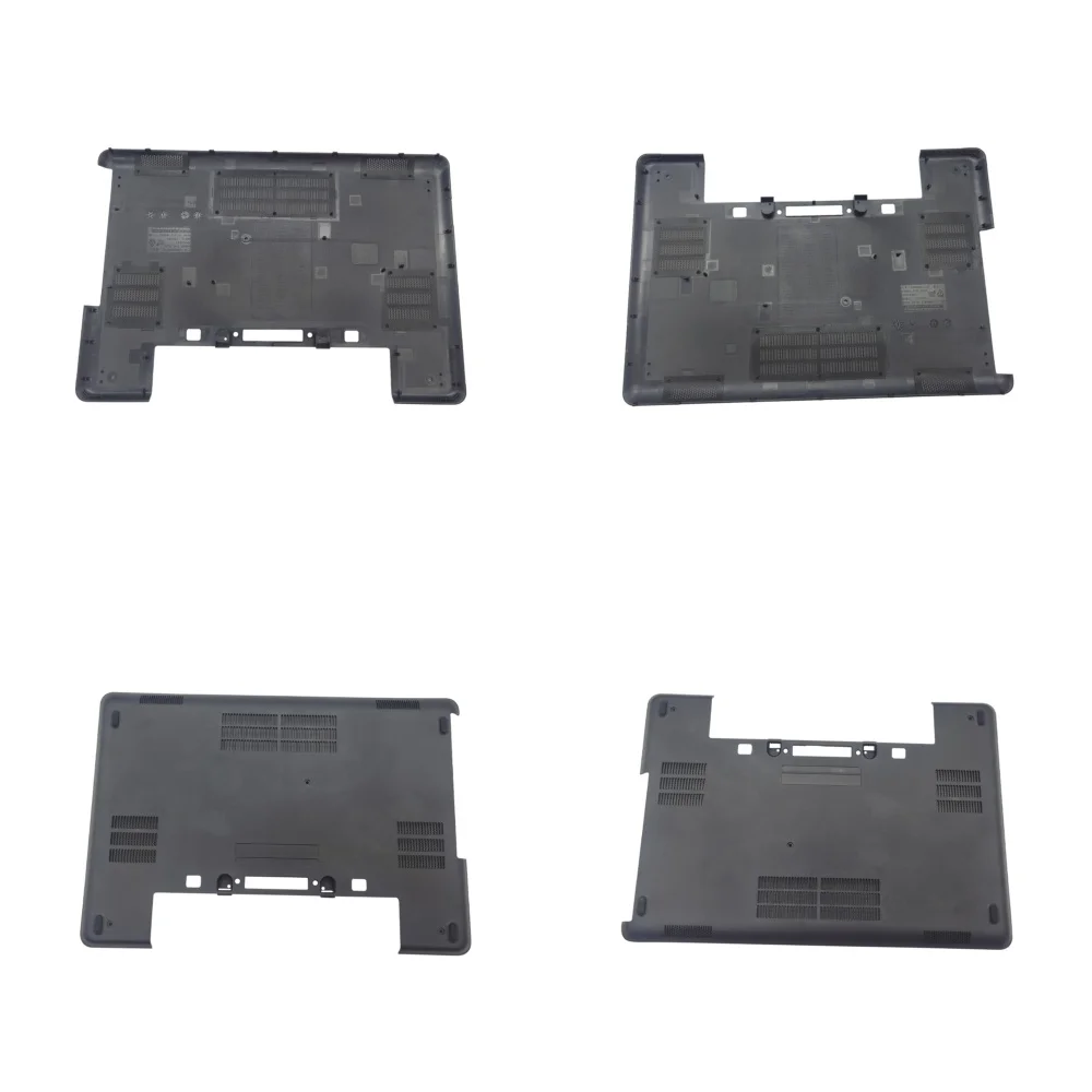

Replacement Back Cover Bottom Shell Hard Drive Memory Cover for Dell Latitude E5440 Laptop Notebook PC Accessories