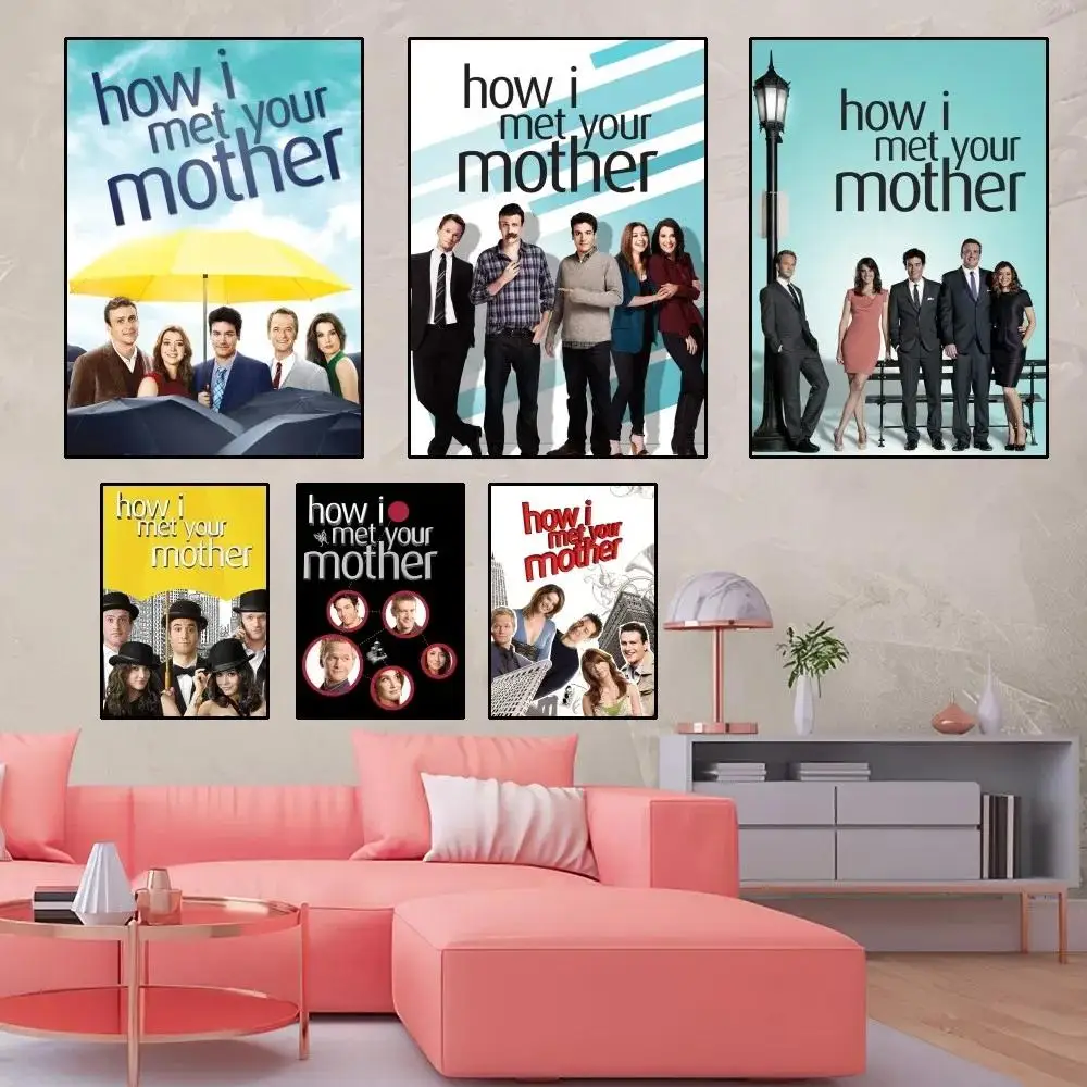 How I Met Your Moth… - image