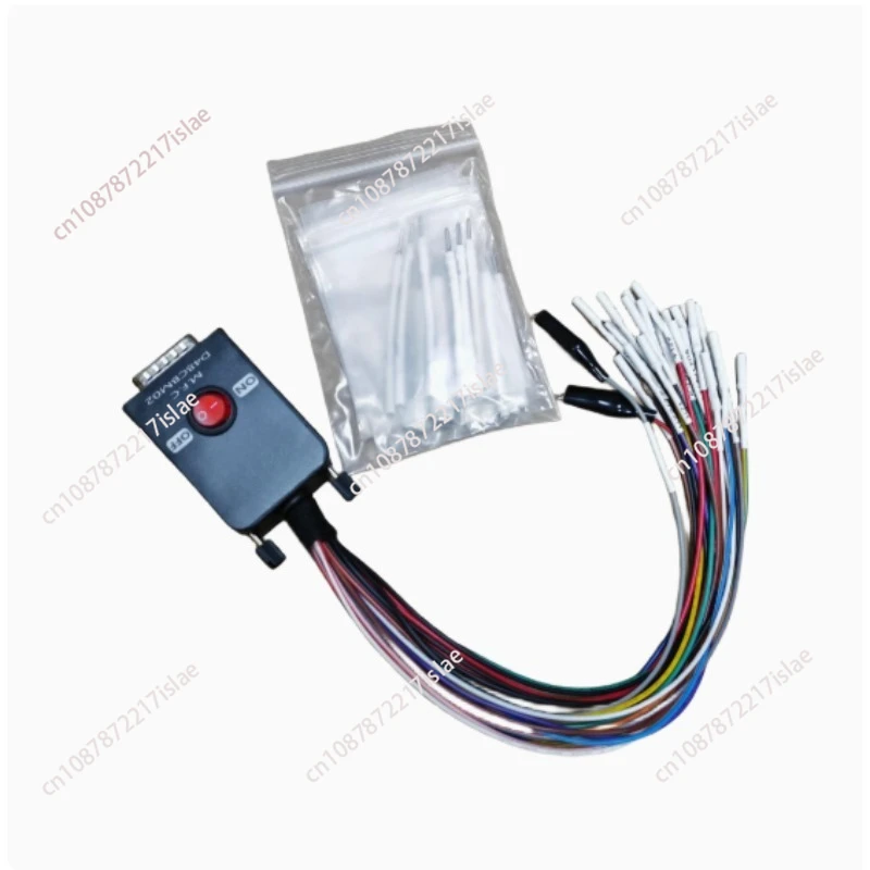 Multifunction Switc…