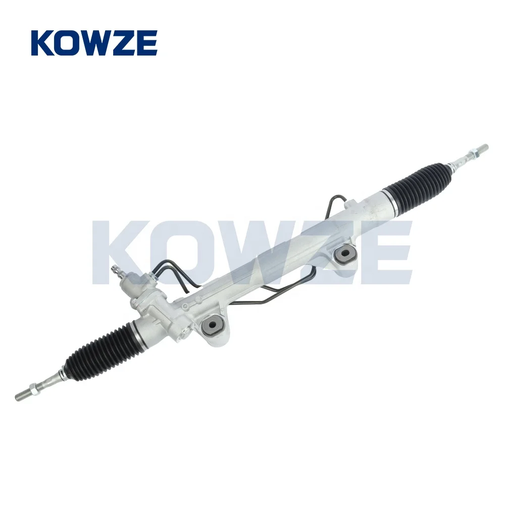 4410A631 Kowze Left Car Steering Rack Steering Gear For Mitsubishi L200 Triton 4WD 2015-2022 4D56 4G64