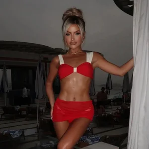 8 en çok satılan, etekli bikini-no. 6