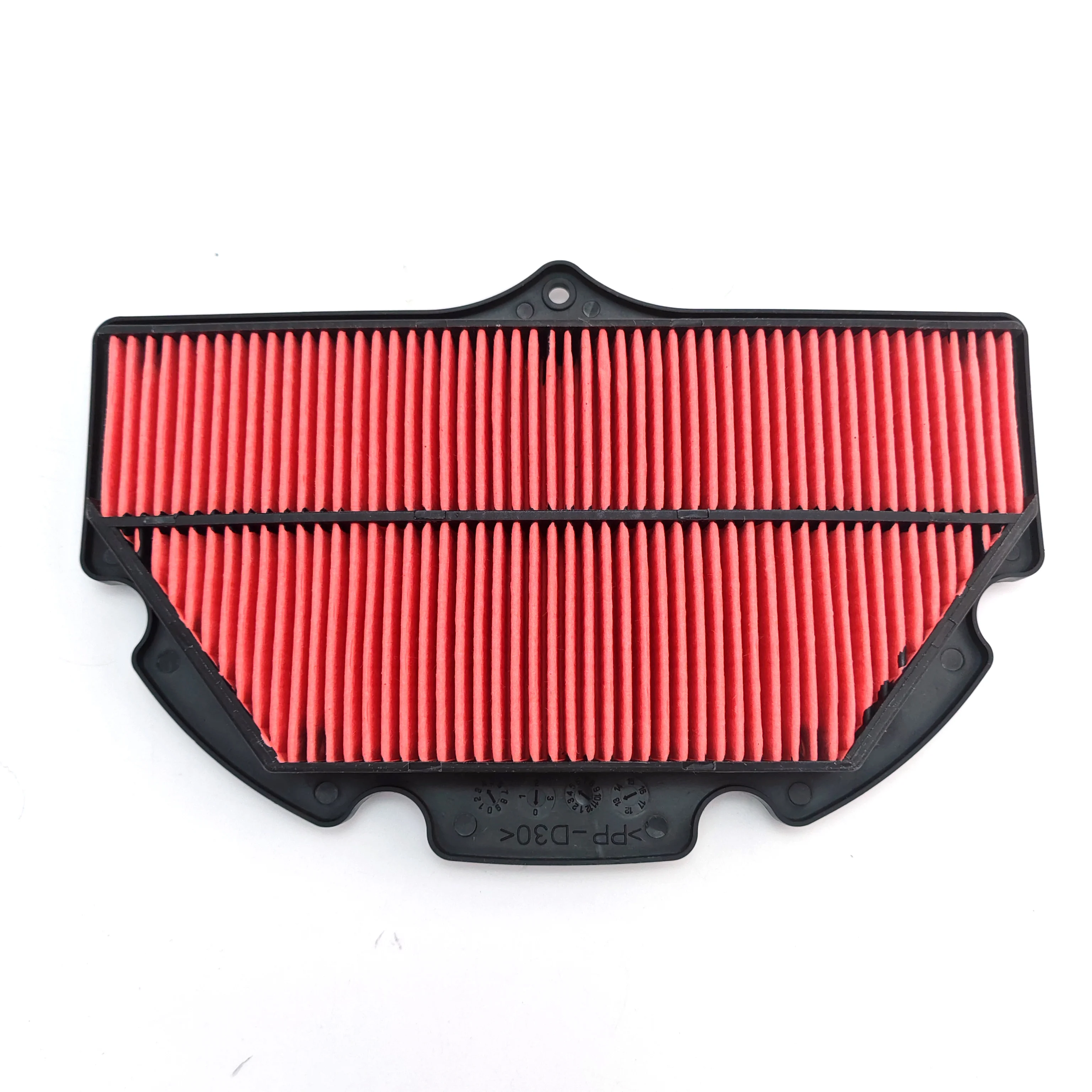 Motorcycle Air Filter Air Cleaner Element Fit For Suzuki GSXR1000 2009-2016 K9 L0-L6 Replacement Air Intake Filter
