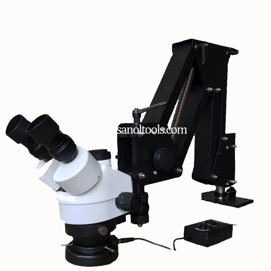 Jewelry Making Machine Jewelry Making Microscope Gem Microscope