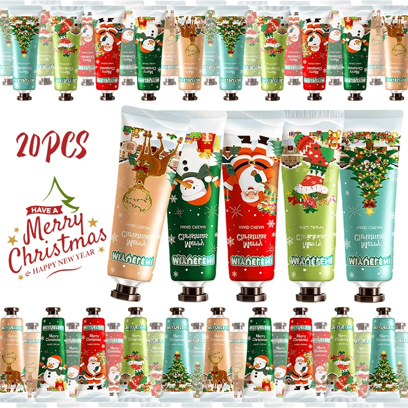 Thumbnail 4 - #23 Compare Hand Care Before You Buy