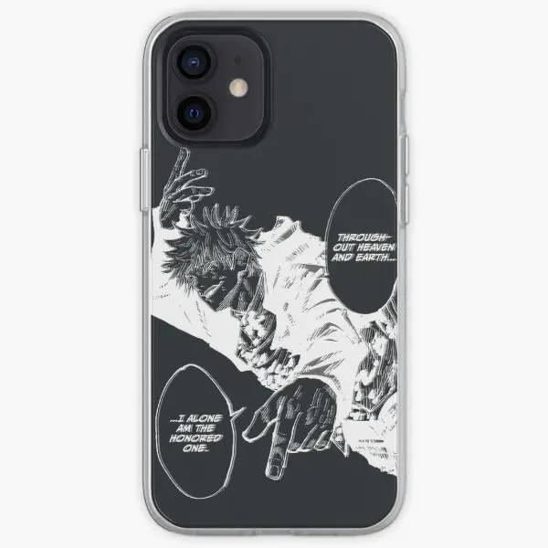 Kami Gojo Case Jjk … - image