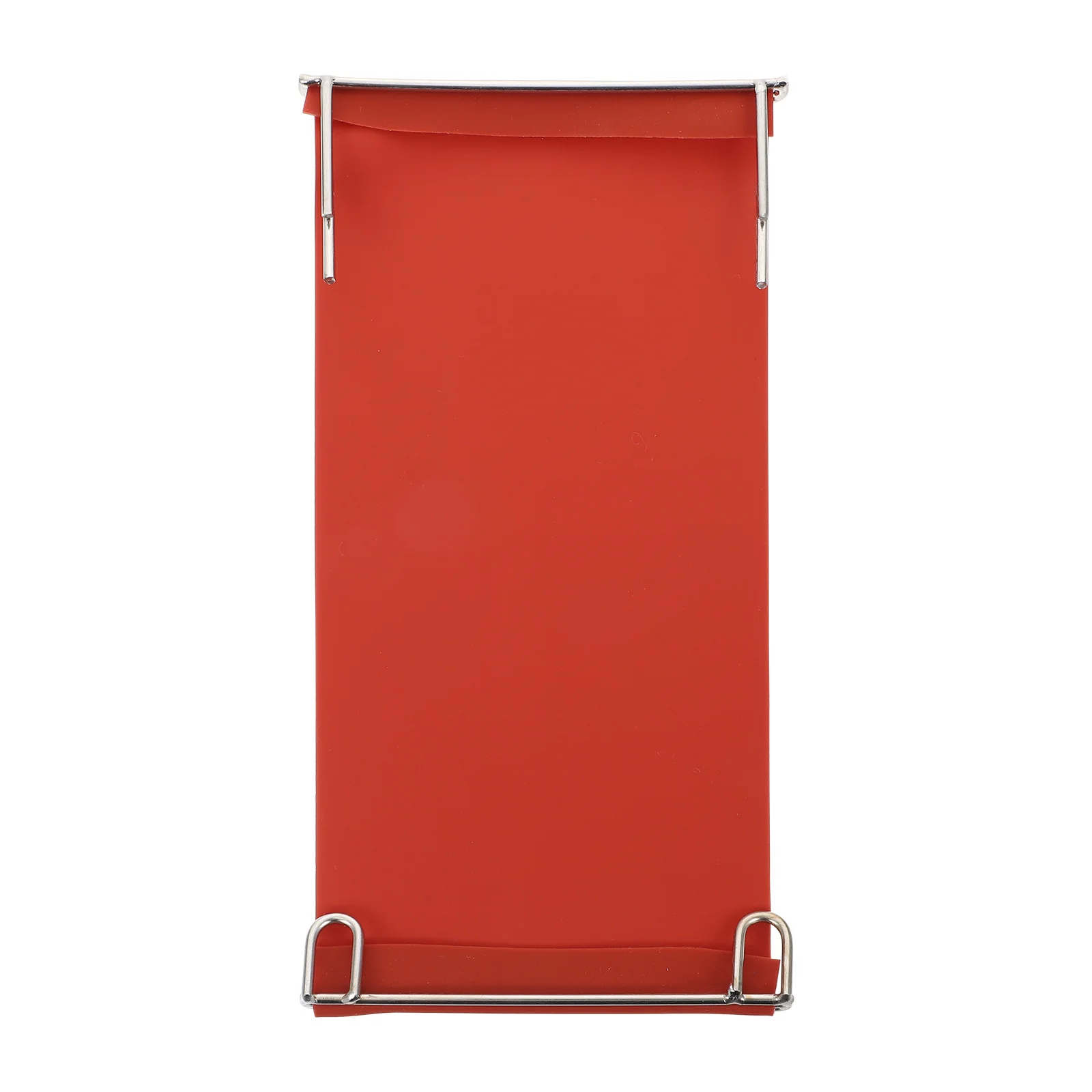 

1pc Mug Fixture Heat Transfer Cup Clip For Diy Printing Press Lightweight Silicone Clamp Baking Mold Easy Clean Tool Art