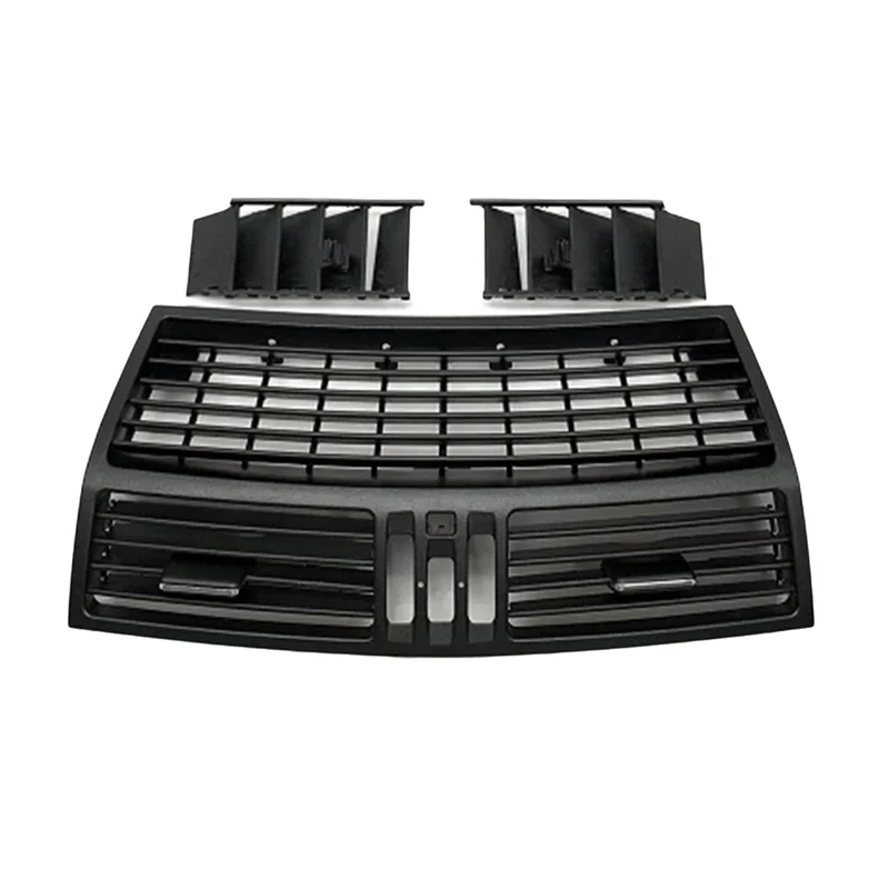 

Панель вентиляционного отверстия для приборной панели автомобиля 2208300554 2208302254 для Mercedes-Benz S-Class W220 1998-2005 гг.