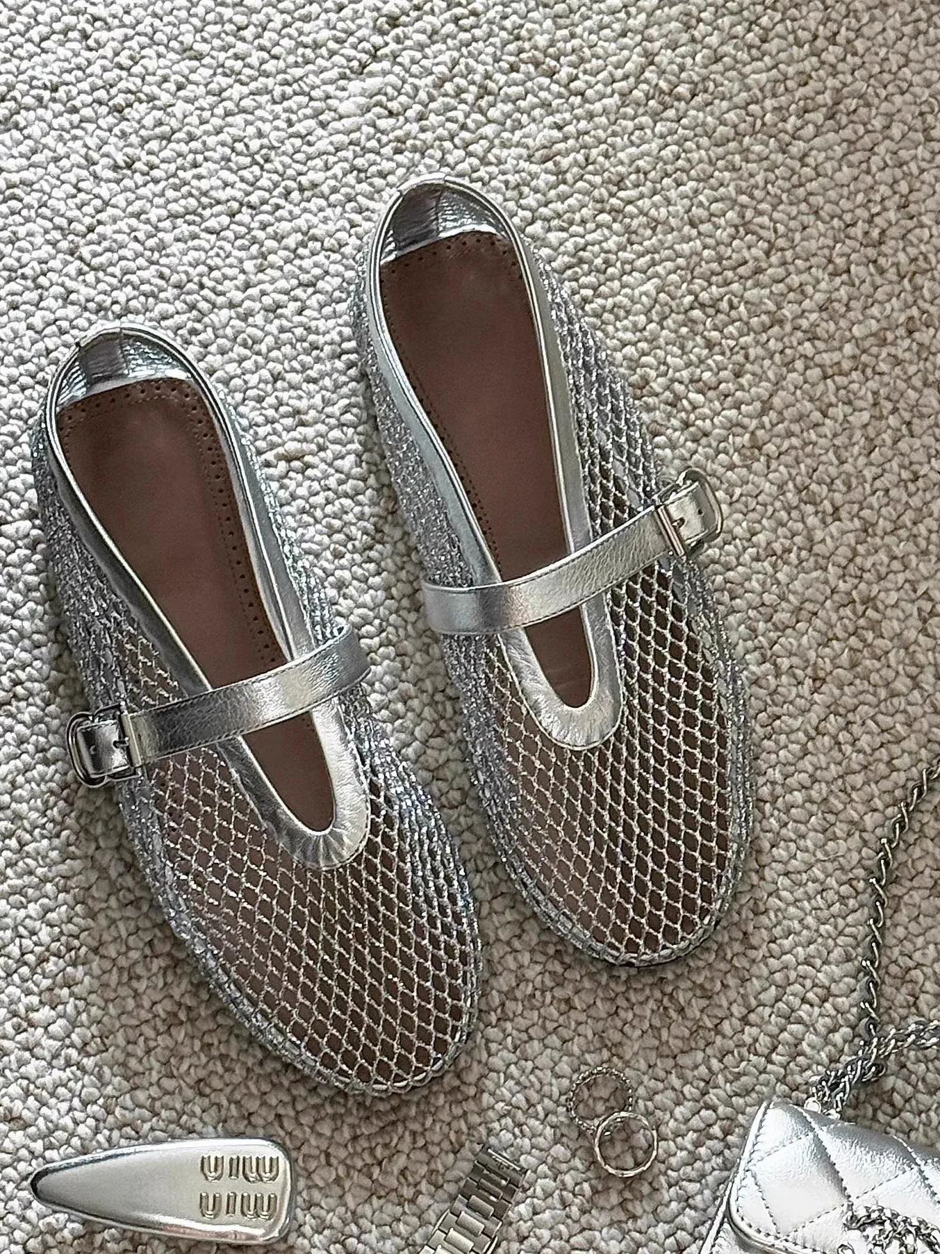 

Версия из кожи Сандалии из натуральной кожи Женские летние ботинки на плоской подошве с круглой головкой Mary Jane Single oes без шнуровки