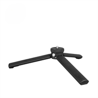 ZHIYUN  BR1A09 Tripod with Universal 1/4 Screw for Weebill S/Smooth4/Crane M2 Gimbal Handheld Stabilizer Accessories