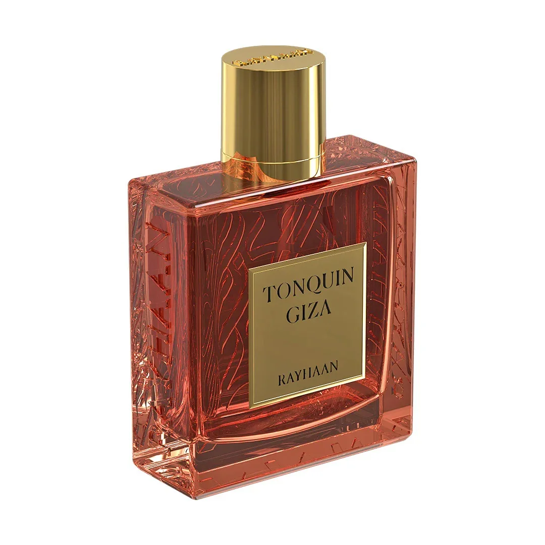 Premium Arabic Perfume Unisex Signature Scent Long Lasting Luxury_voghion.com