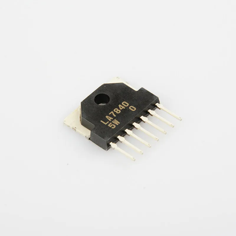 Original LA7840 ZIP package