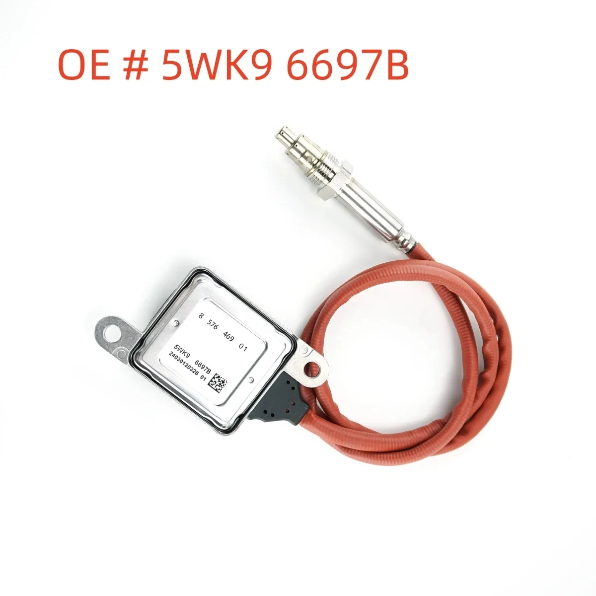 

High quality 5WK96697B NOX Sensor For BMW