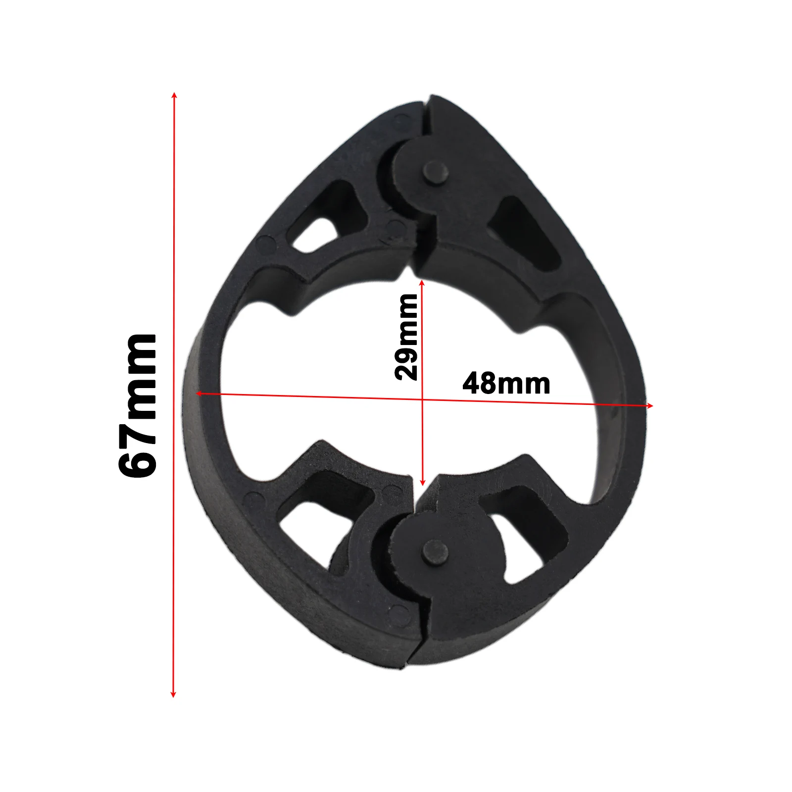 

Kit Headset Spacer Bicycle Components Cycling High Quality Parts Replacement Accessories For F8/F10/F12Pinarel