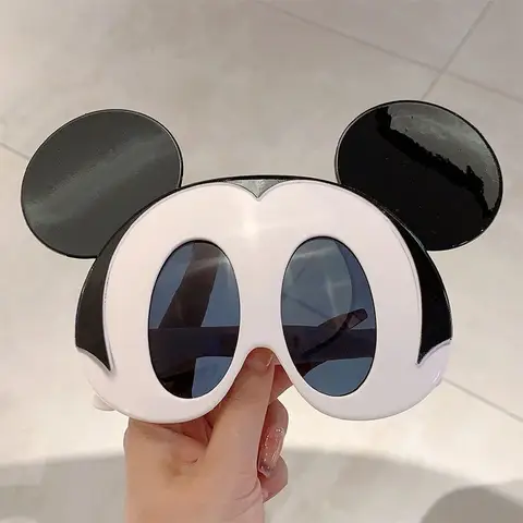 10 best sales Musse Pigg Solglasögon - №4