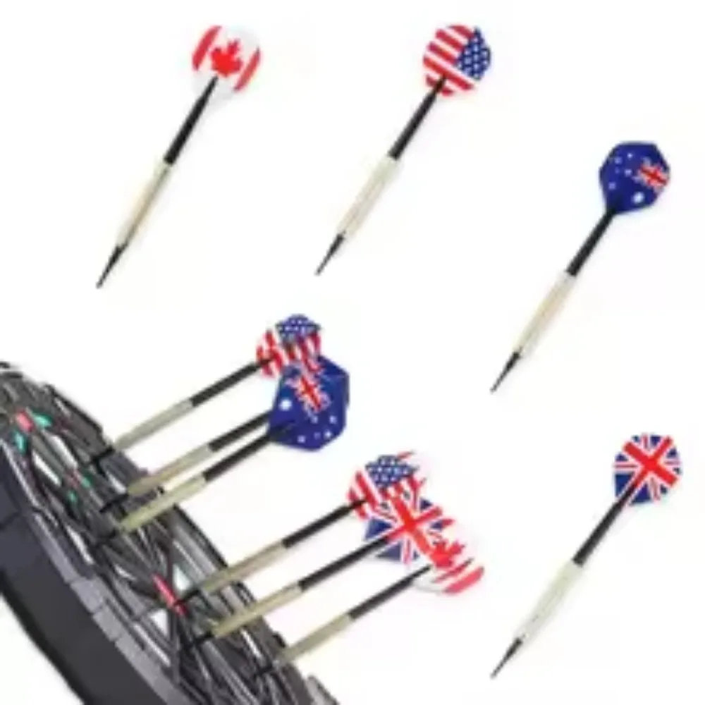 Thumbnail 3 - #47 Budget Dart Tips for Smart Shoppers