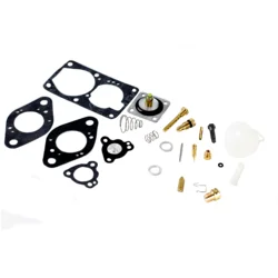 SherryBerg Gasket Rebuild Repair kit for SOLEX 32 32mm Carburetor Carb Carburettor for Renault express PEUGEOT CITROEN R5 R9 R11