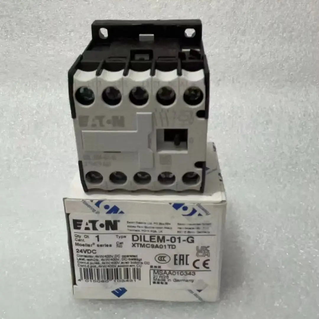 dilem-01-g-24vdc-010343-xtmc9a01td-コンタクタ